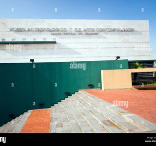 Museum of Anthropology and Contemporary Art