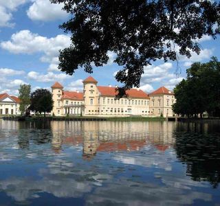 Schloss Rheinsberg