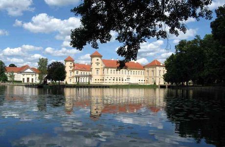 Schloss Rheinsberg