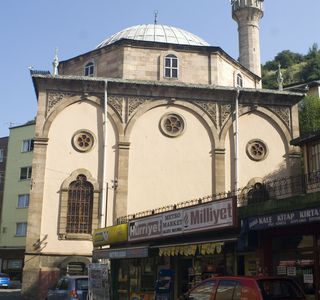 Kapu Cami