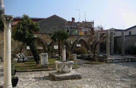 Koper Regional Museum