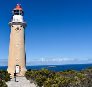 Cape du Couedic Lighthouse