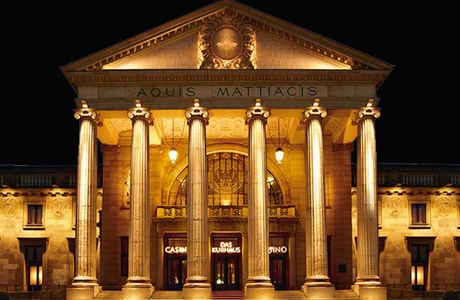 Spielbank Wiesbaden