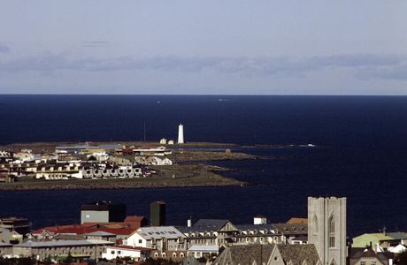 Landakotskirkja