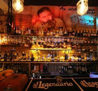 Hemingway Tirana