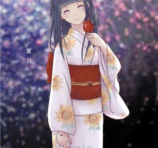 MOKO YUKATA