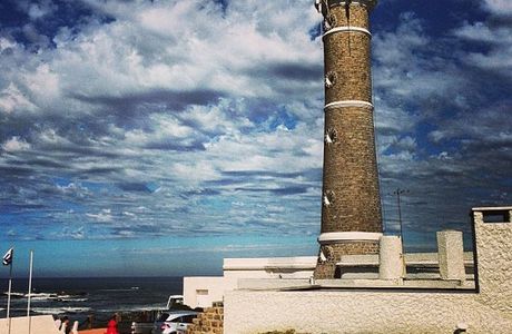 Faro de Jose Ignacio