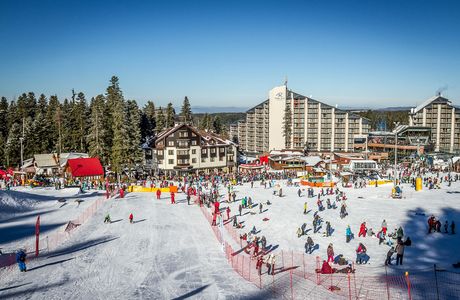 Book and Travel Borovets