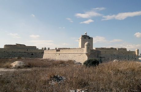 Fort-de-Bouc