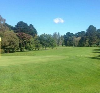 Bowral Golf Club