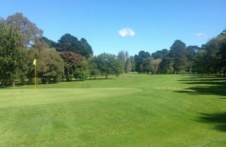 Bowral Golf Club