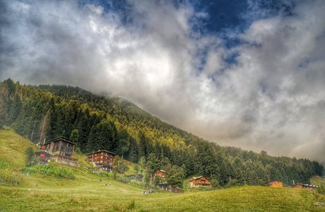 Ayder Yaylasi