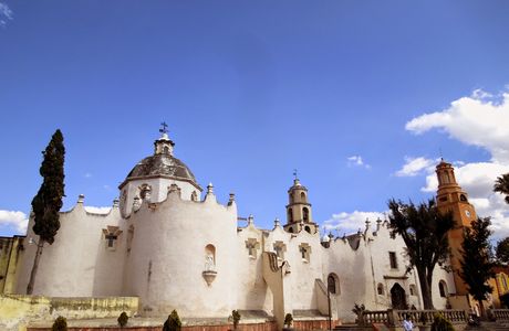 Santuario de Atotonilco