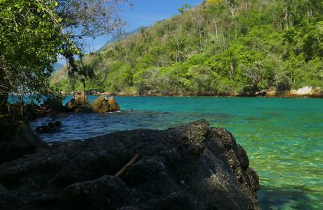 Ilha Grande State Park