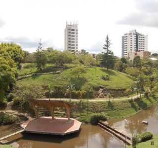Parque de la Vida