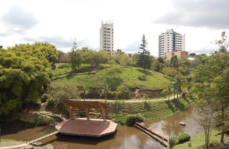 Parque de la Vida