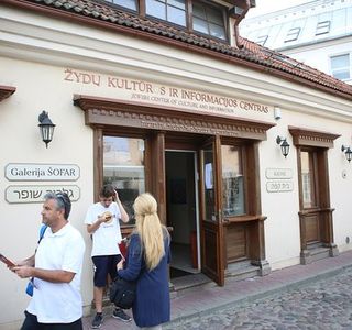 Jewish Cultural and Information Centre