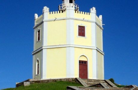 Lighthouse Museum