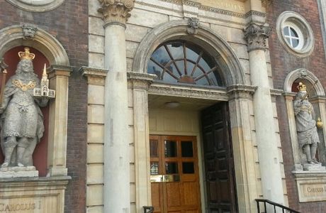 Worcester Tourist Information Centre