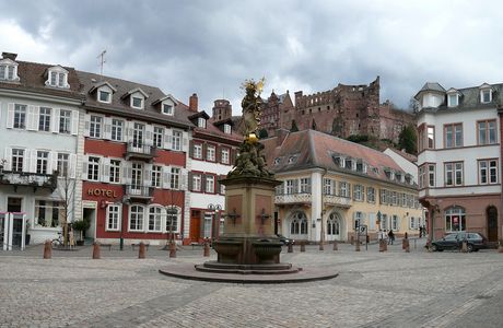 Market Square (Marktplatz)