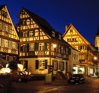 Flössermuseum Gengenbach