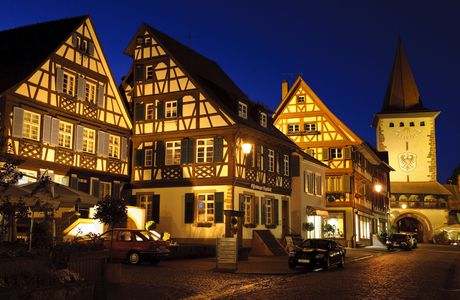 Flössermuseum Gengenbach