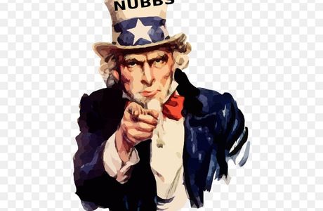 Uncle Sam's