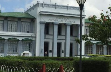 Cagayan Museum and Historical Research Center