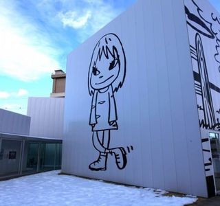 15 Art Center