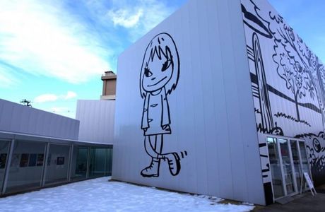 15 Art Center