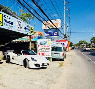 Car Rent Phuket