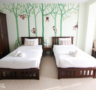 Krabi Urban Forest