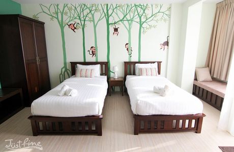 Krabi Urban Forest