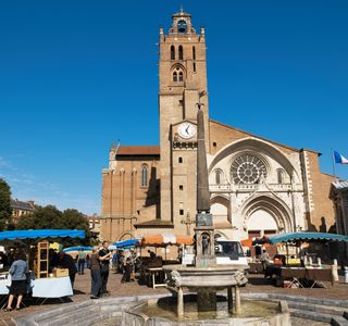 Circuit La Maison des Forêts