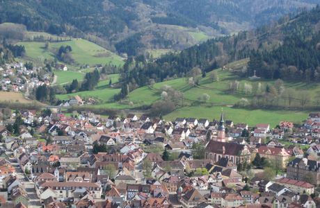 Kastelburg