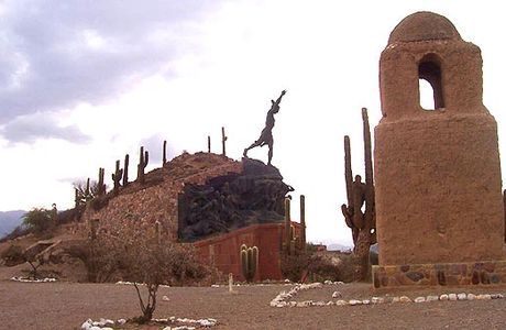 Torre de Santa Barbara