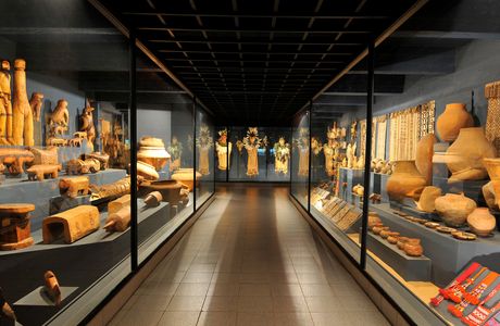 Museo Del Chamame