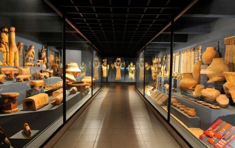 Museo Del Chamame 1