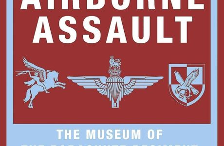 Airborne Assault
