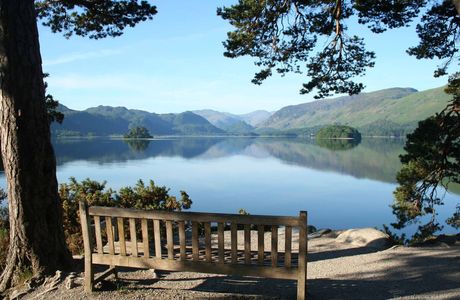 Friars Crag