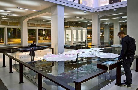 Staatliches Museum für Archäologie Chemnitz