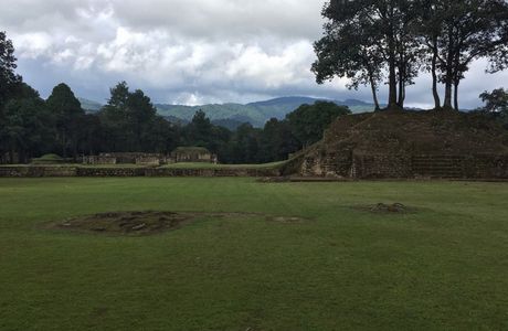Iximche