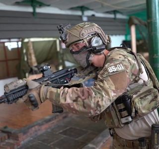 First And Only Airsoft