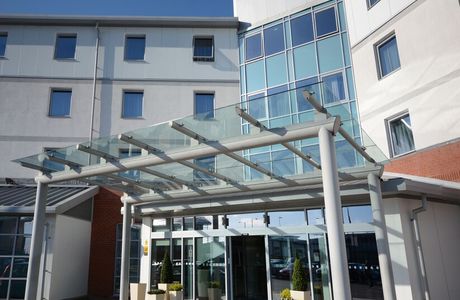 Leigh Sports Village