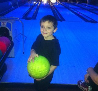 Richardson's Family Entertainment Centre