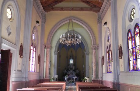 Santuario della Madonna di Montalto