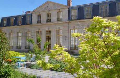 Pavillon Vendôme