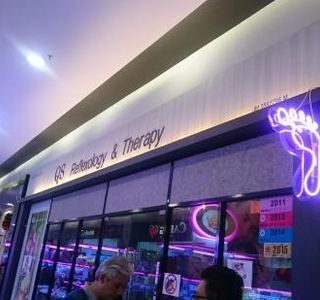QS Reflexology & Therapy