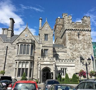 Clontarf