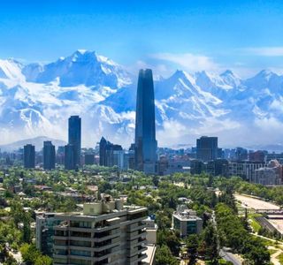 Transfer Chile Tours